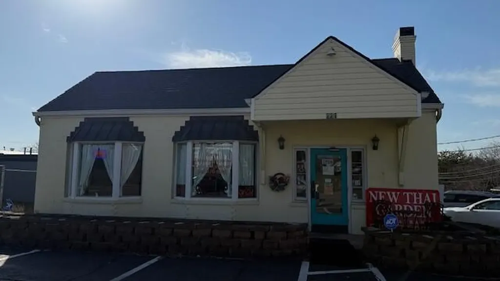 221 N Broadway Georgetown KY 40324