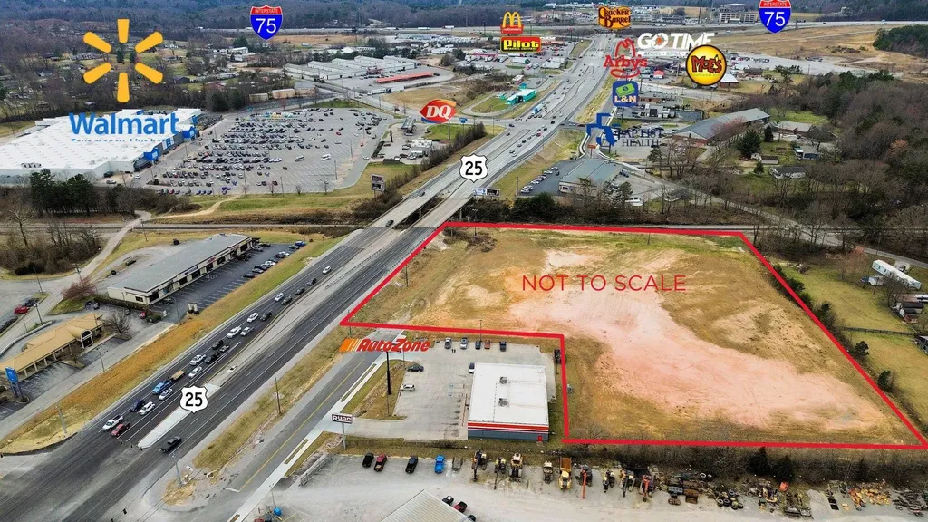 676 W Cumberland Gap Parkway Corbin KY 40701