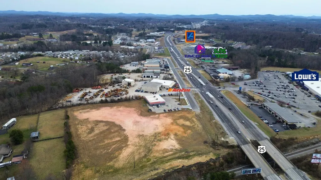 676 W Cumberland Gap Parkway Corbin KY 40701