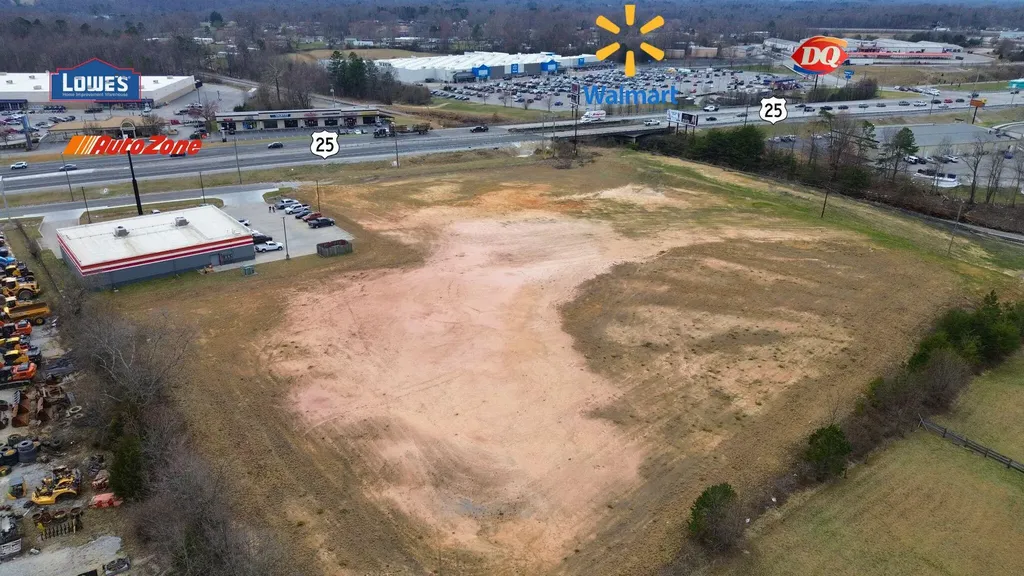 676 W Cumberland Gap Parkway Corbin KY 40701