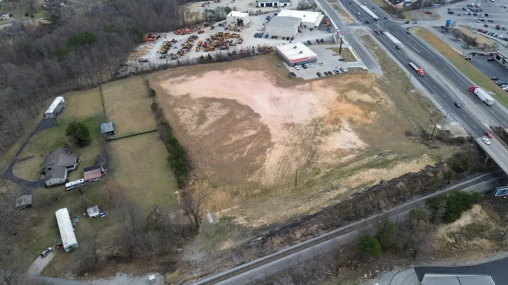 676 W Cumberland Gap Parkway Corbin KY 40701