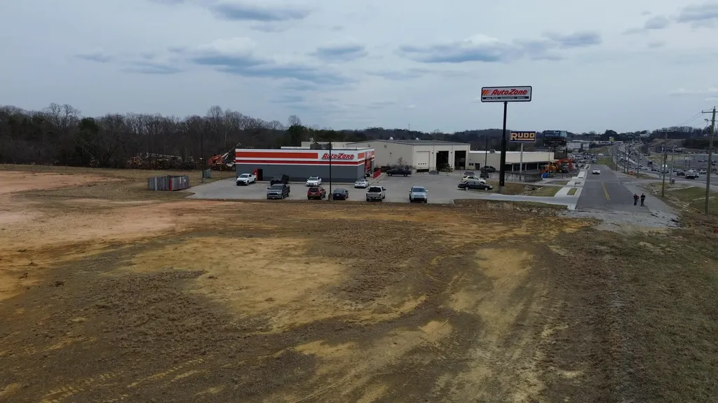 676 W Cumberland Gap Parkway Corbin KY 40701