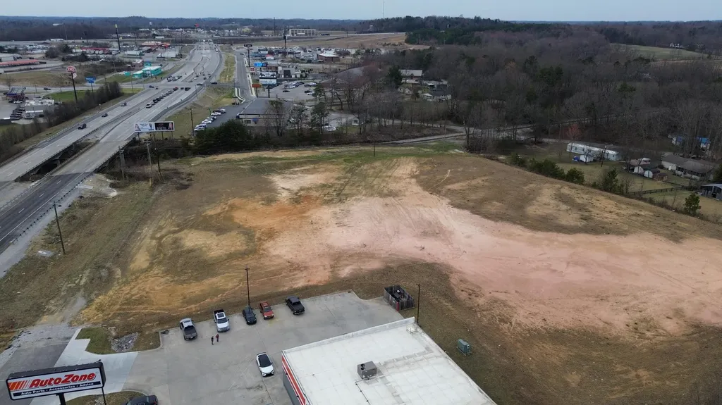 676 W Cumberland Gap Parkway Corbin KY 40701
