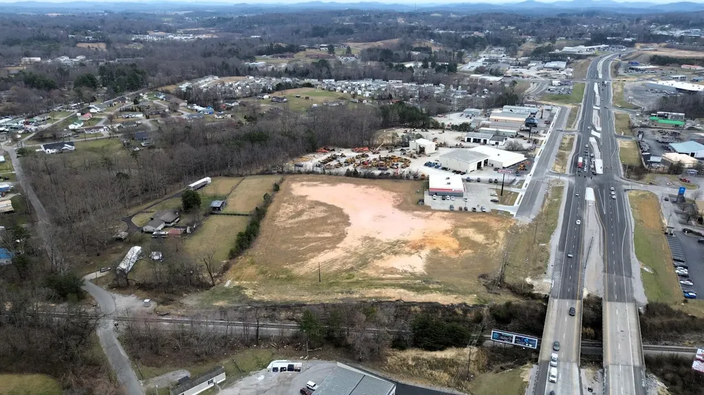 676 W Cumberland Gap Parkway Corbin KY 40701