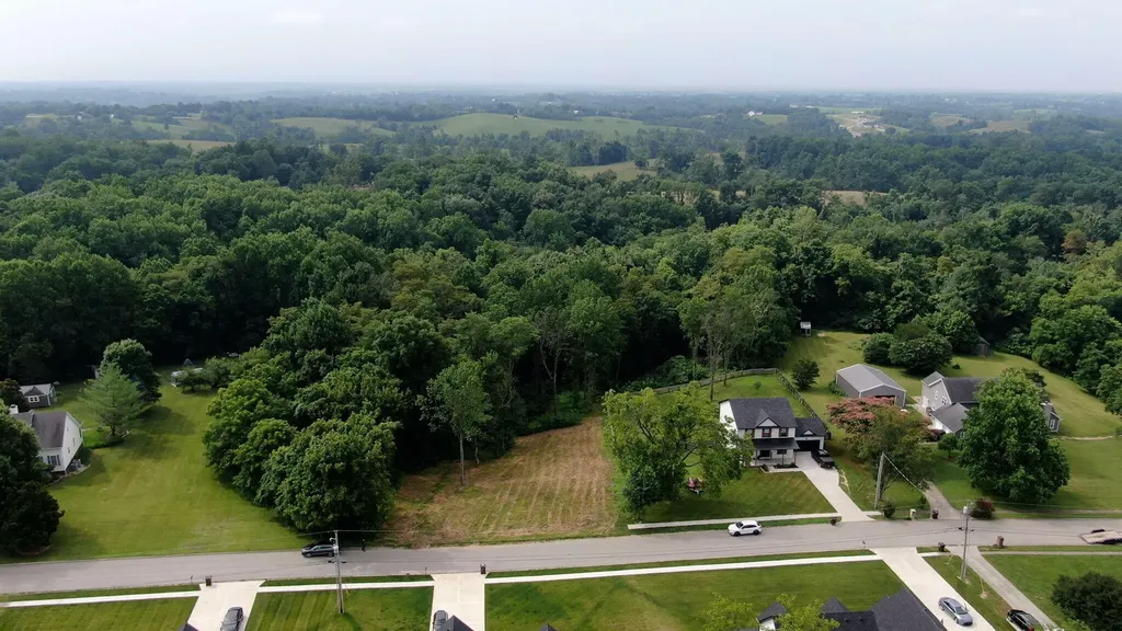 1027 Morris Drive Richmond KY 40475