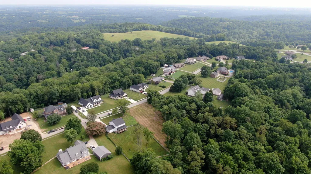 1027 Morris Drive Richmond KY 40475