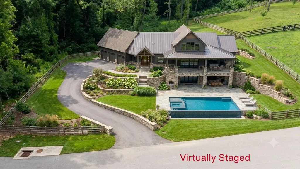 1027 Morris Drive Richmond KY 40475