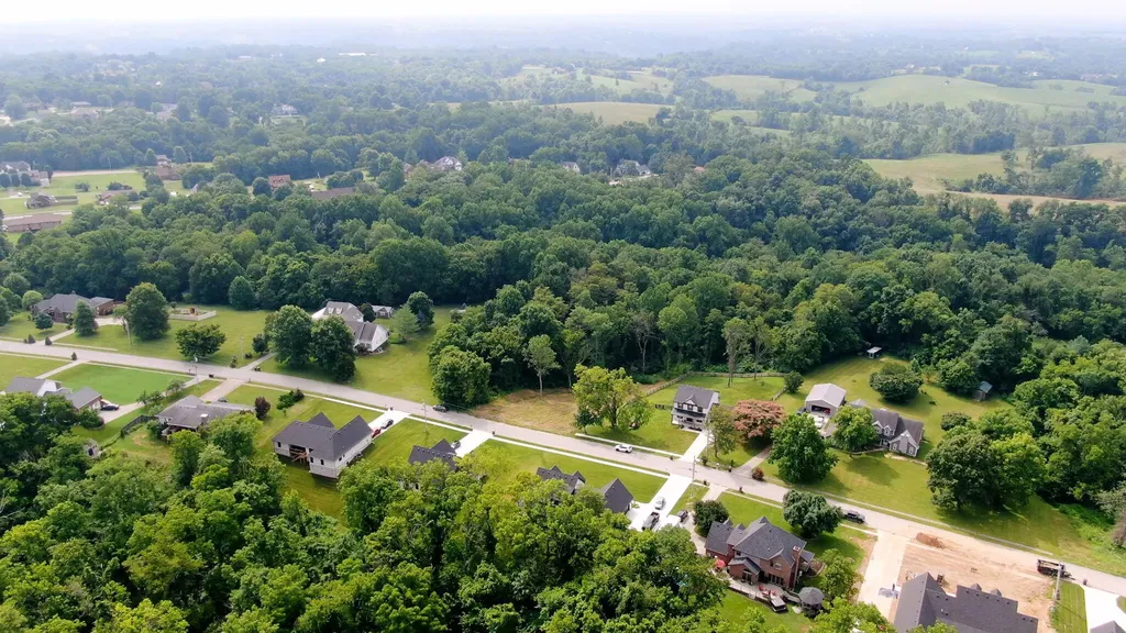 1027 Morris Drive Richmond KY 40475