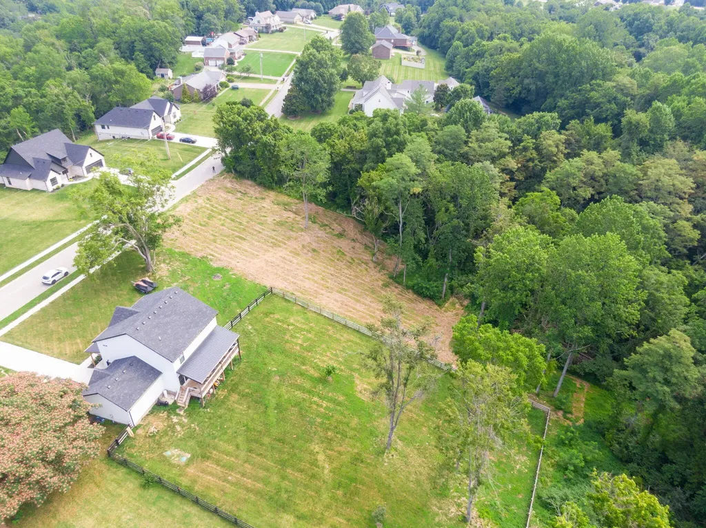 1027 Morris Drive Richmond KY 40475