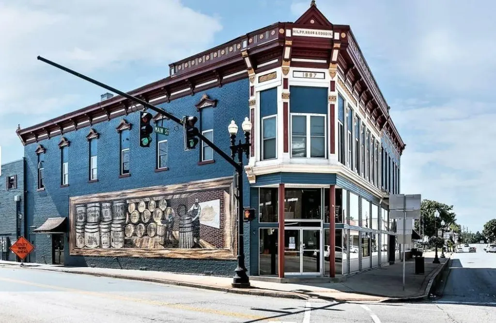 202 W Main Street Lebanon KY 40033