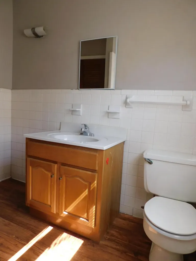 101 Dizney Evarts KY 40828