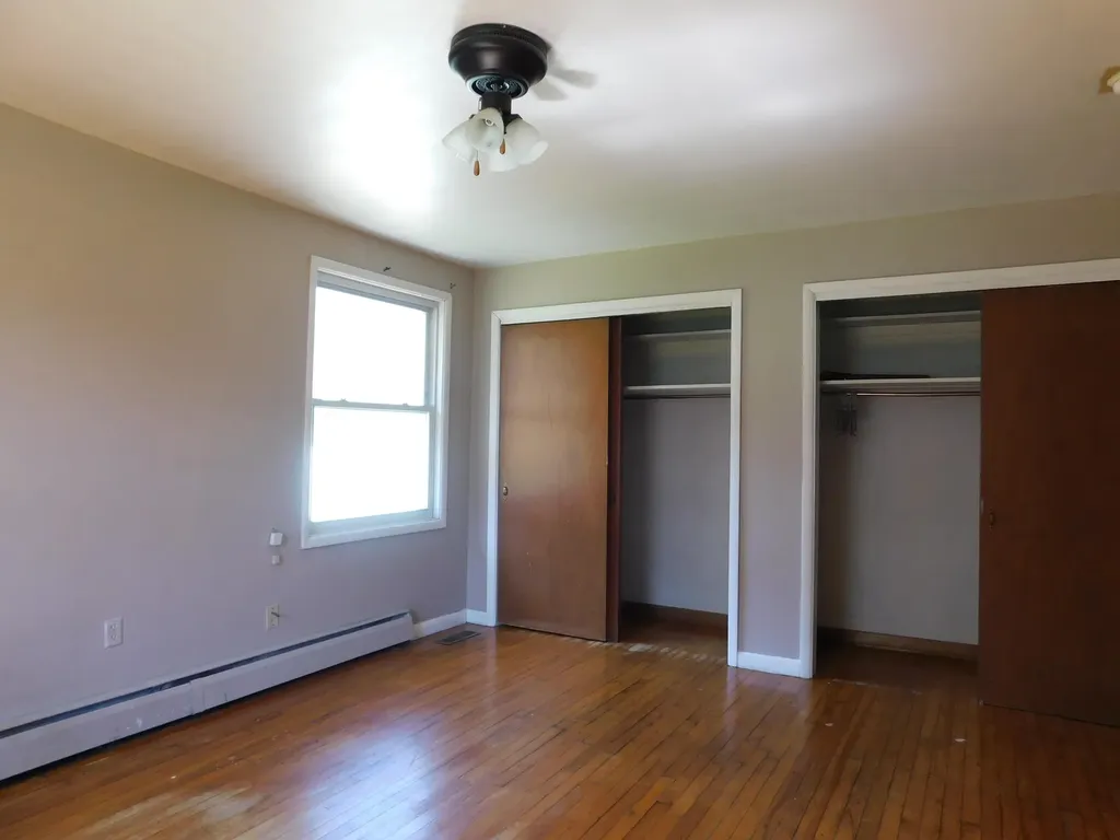 101 Dizney Evarts KY 40828