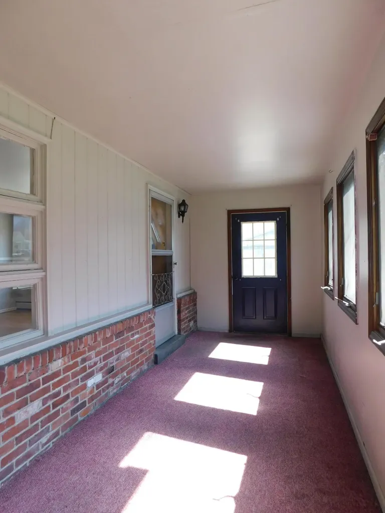 101 Dizney Evarts KY 40828