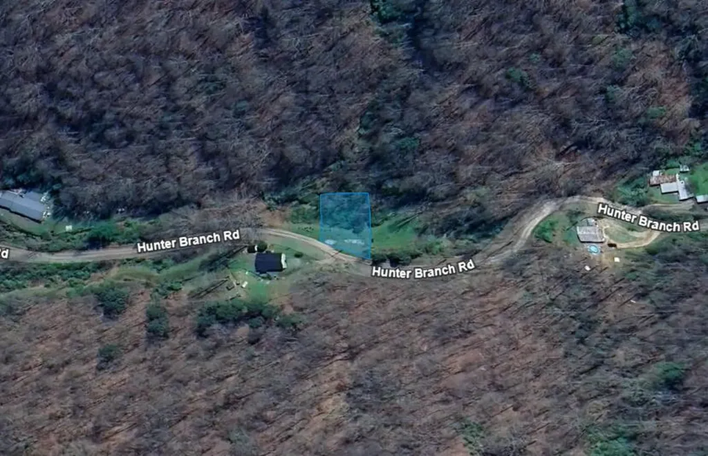 0 Hunter Branch Road Dema KY 41859