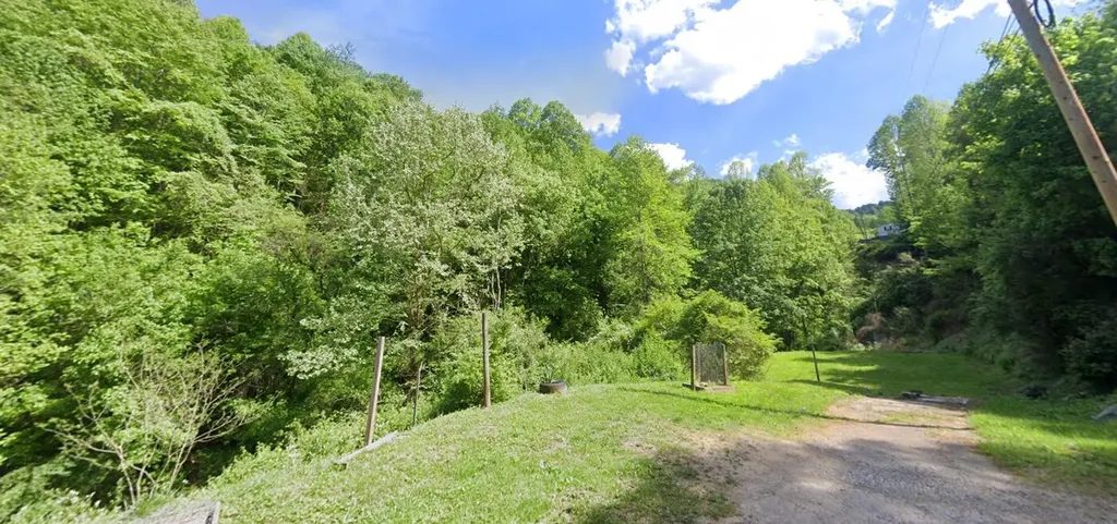 0 Hunter Branch Road Dema KY 41859