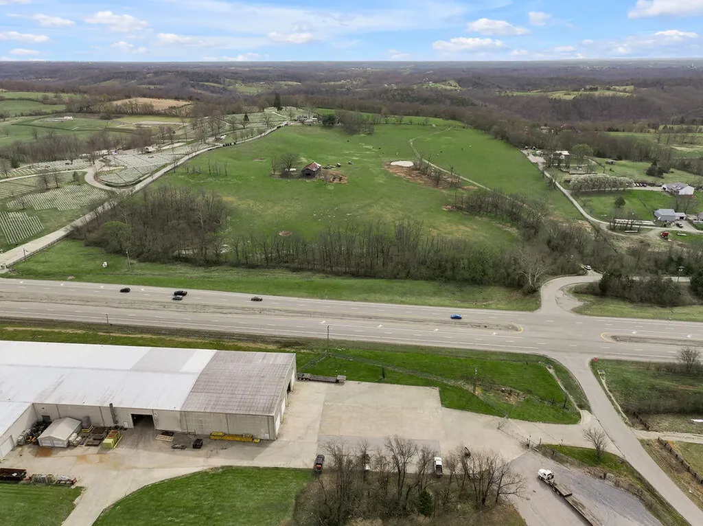 7100 Old Danville Road Nicholasville KY 40356