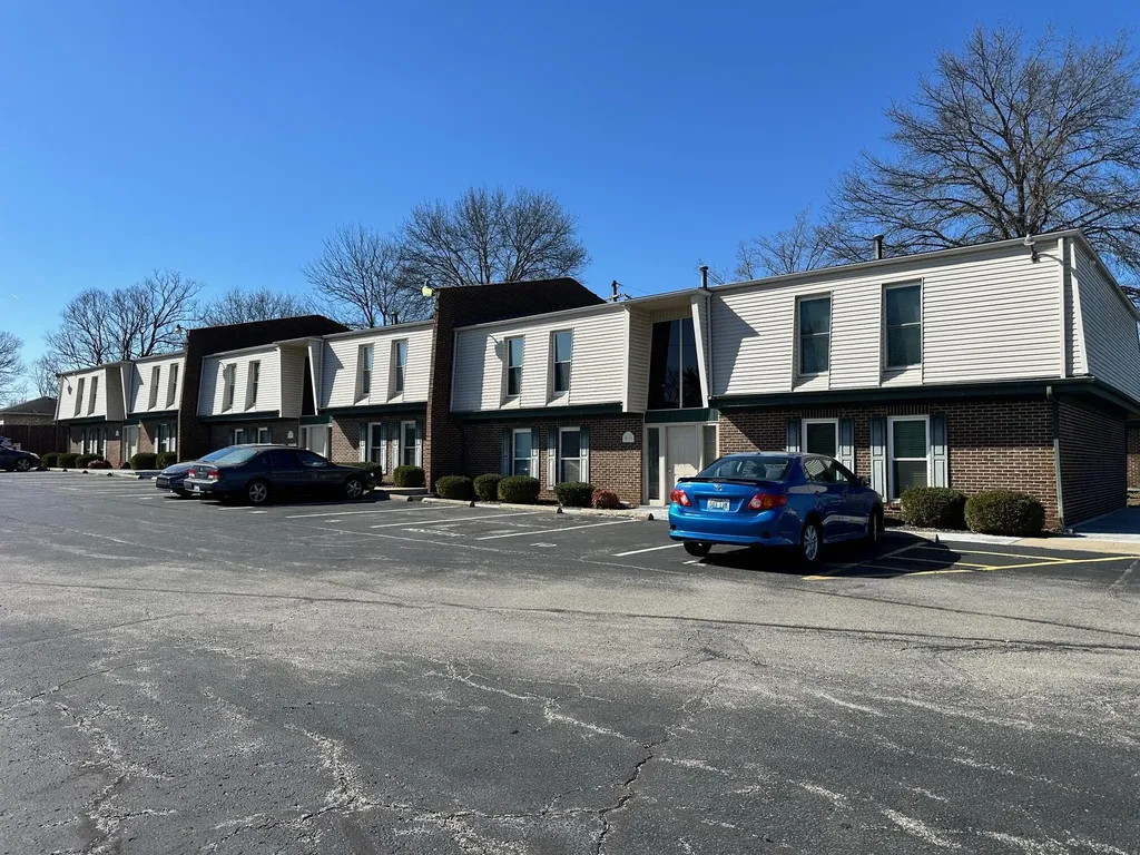 1310 Louisville Road Frankfort KY 40601