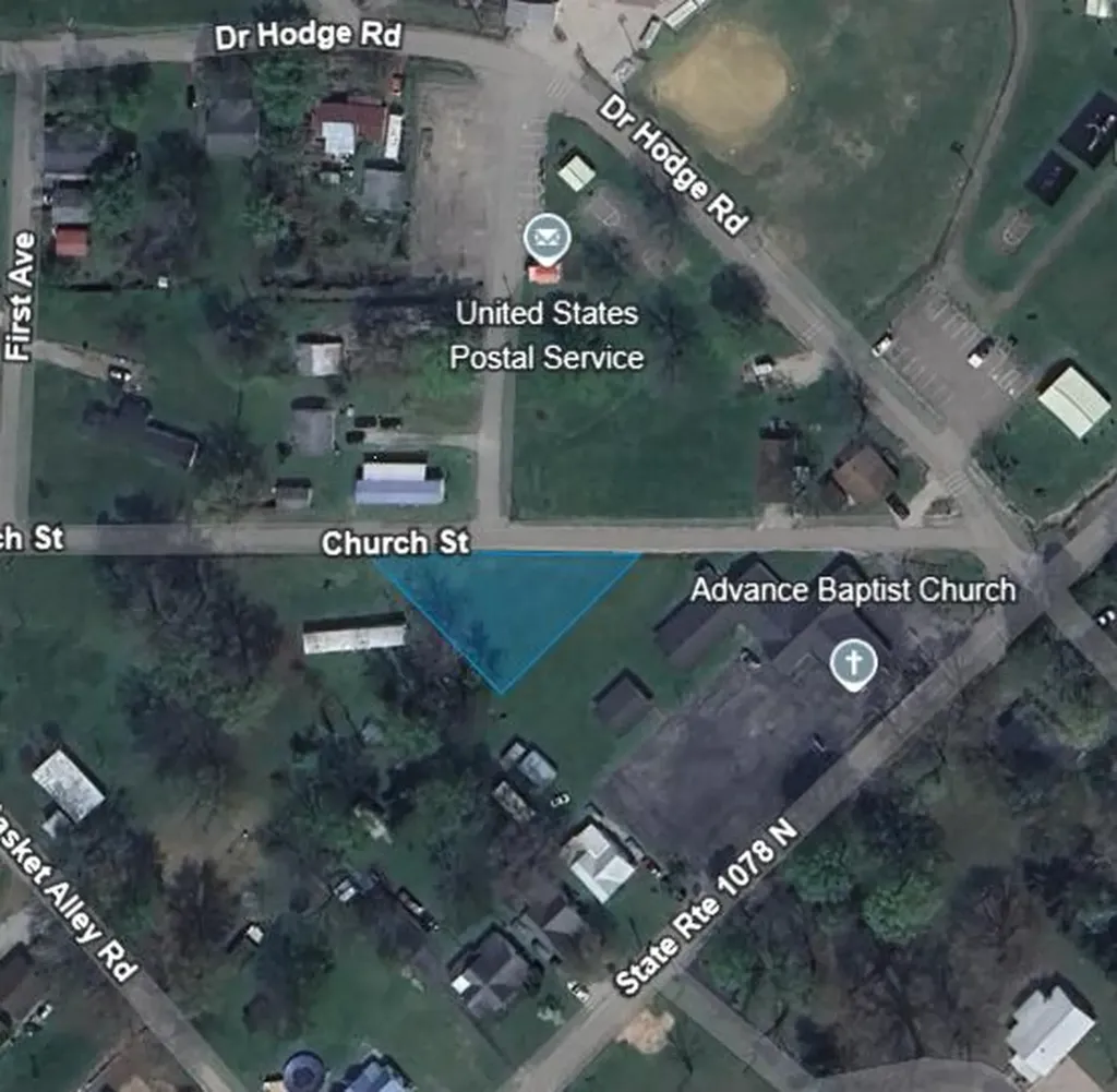 0 Church Street Henderson KY 42420
