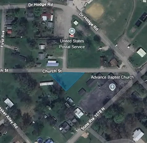 0 Church Street Henderson KY 42420