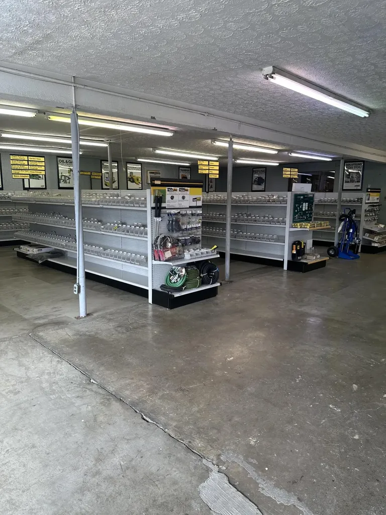 2201 S Main Street Corbin KY 40701
