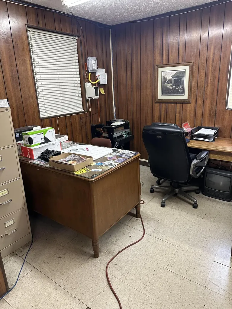 2201 S Main Street Corbin KY 40701