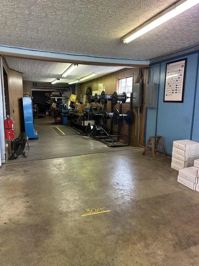 2201 S Main Street Corbin KY 40701