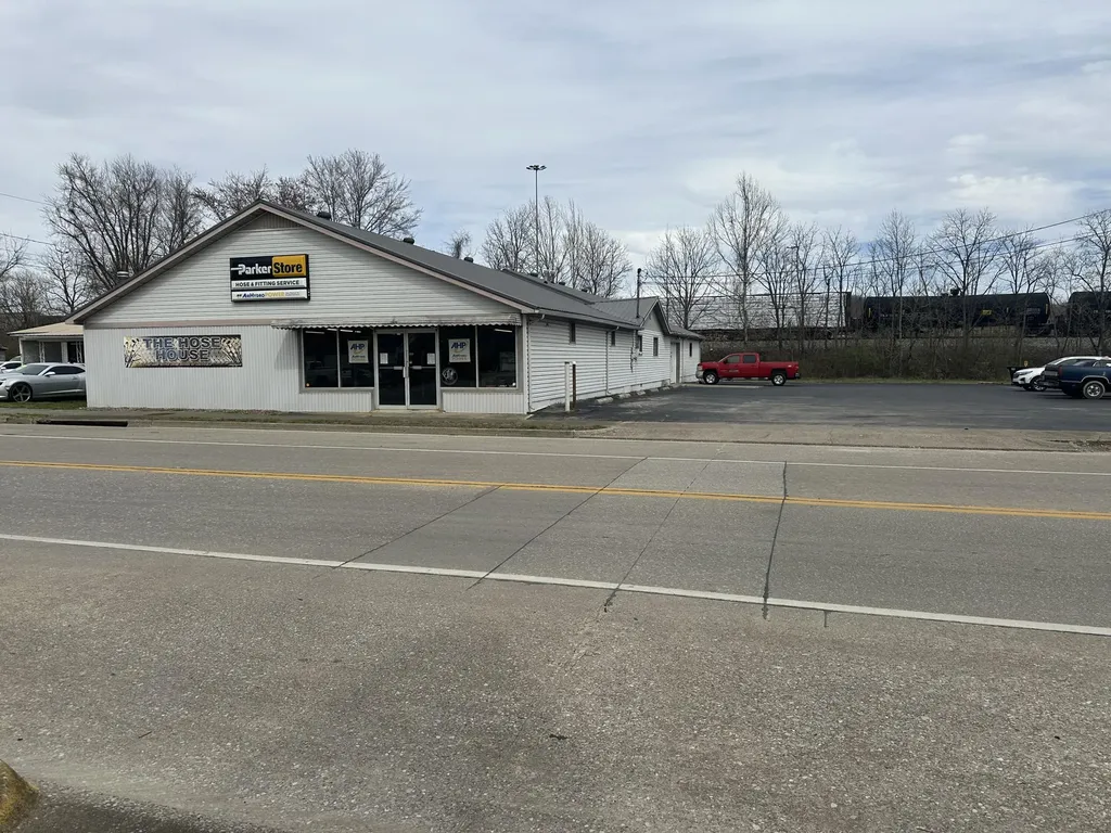 2201 S Main Street Corbin KY 40701
