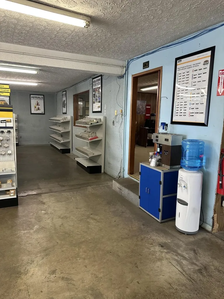 2201 S Main Street Corbin KY 40701