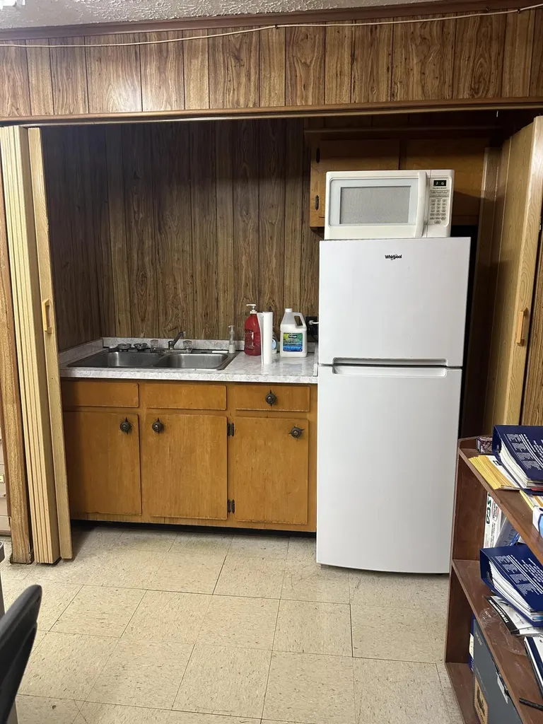 2201 S Main Street Corbin KY 40701