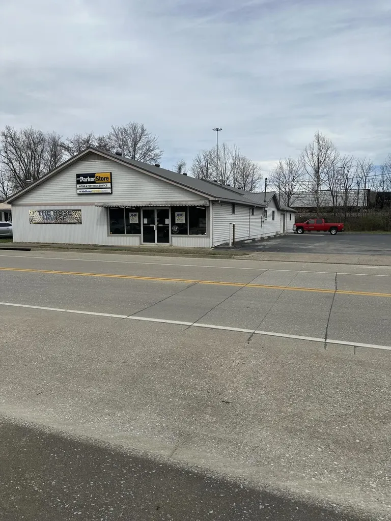 2201 S Main Street Corbin KY 40701