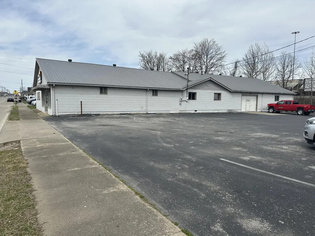 2201 S Main Street Corbin KY 40701