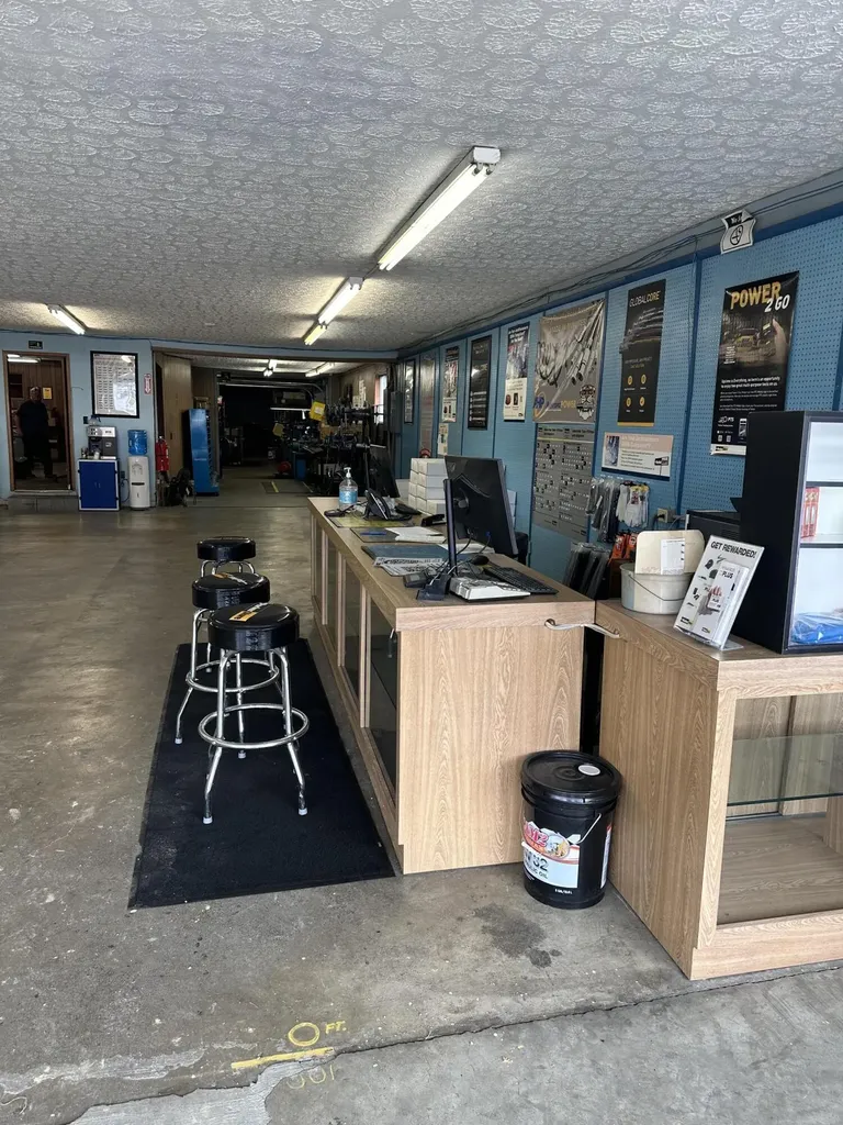 2201 S Main Street Corbin KY 40701