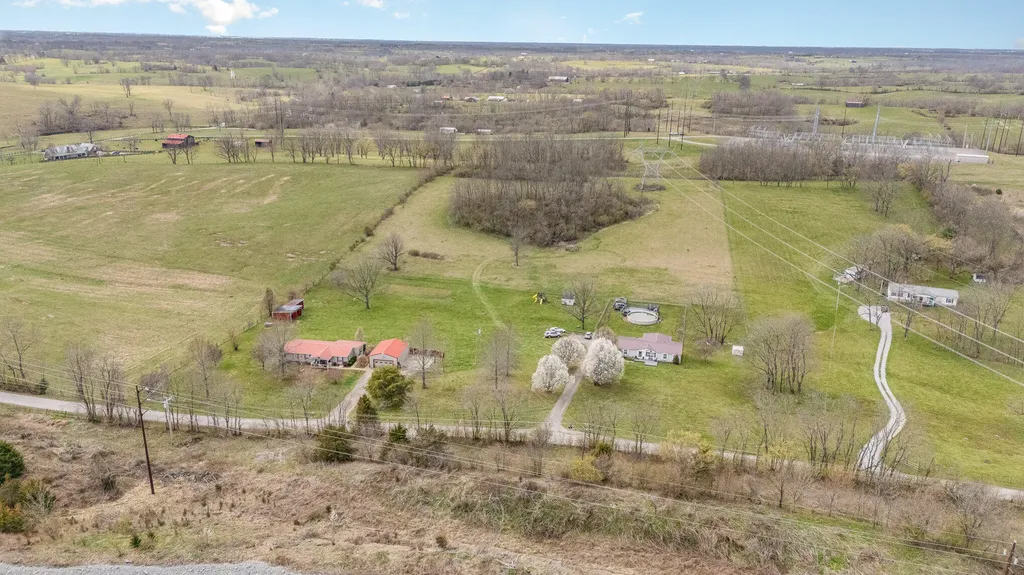 374 N Middletown Road Winchester KY 40391