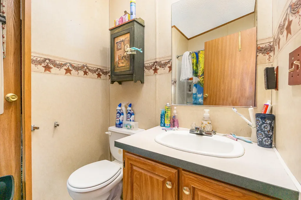 360 N Middletown Road Winchester KY 40391