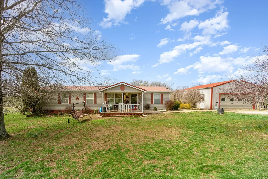 360 N Middletown Road Winchester KY 40391