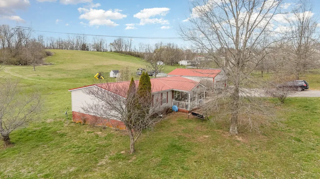 360 N Middletown Road Winchester KY 40391