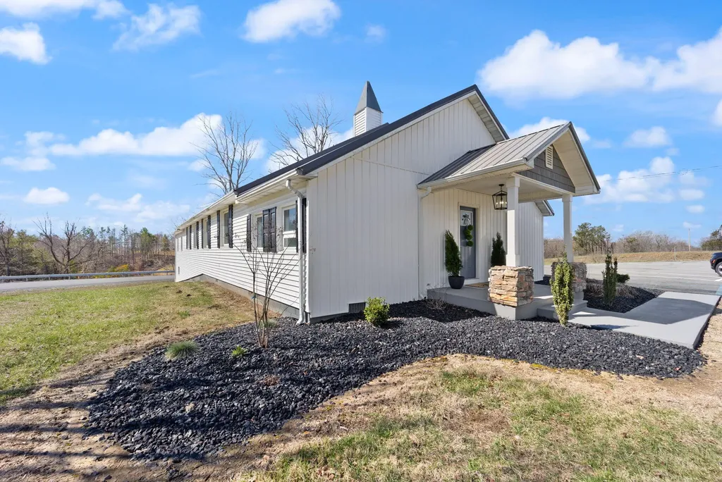 65 Wooldridge Road Jamestown KY 42629