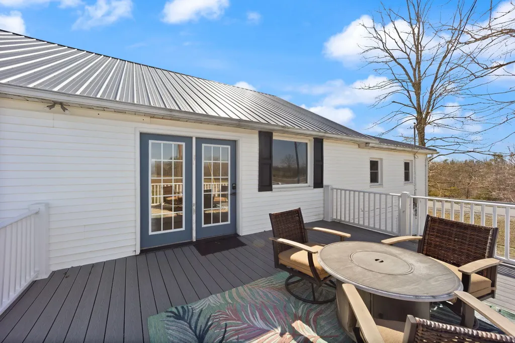 65 Wooldridge Road Jamestown KY 42629