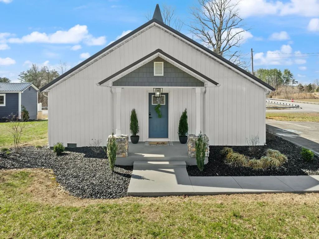 65 Wooldridge Road Jamestown KY 42629
