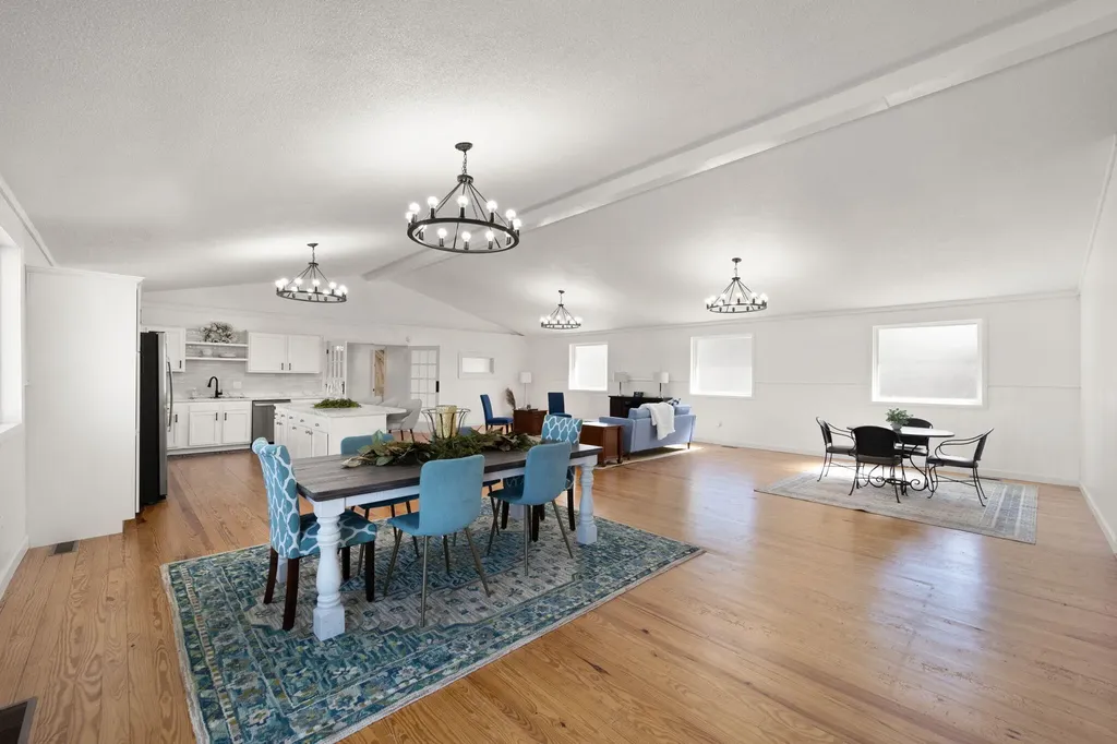 65 Wooldridge Road Jamestown KY 42629