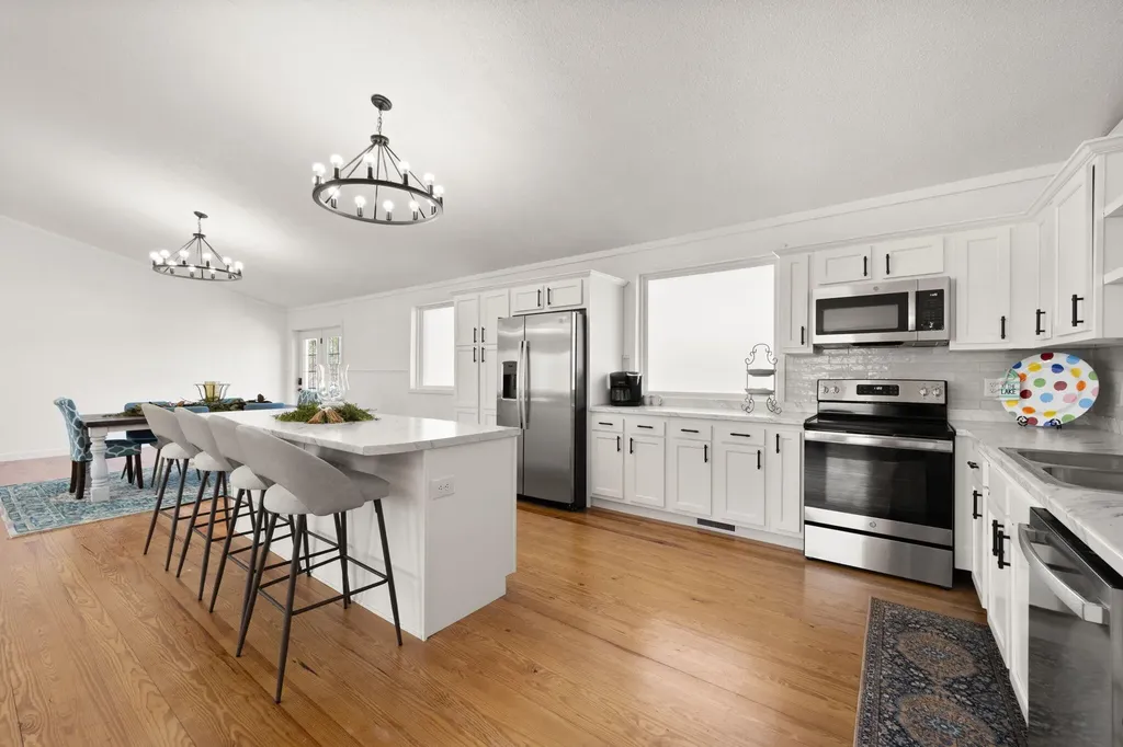 65 Wooldridge Road Jamestown KY 42629