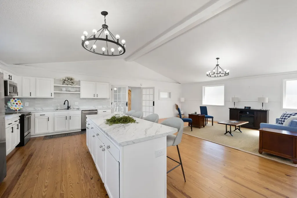 65 Wooldridge Road Jamestown KY 42629