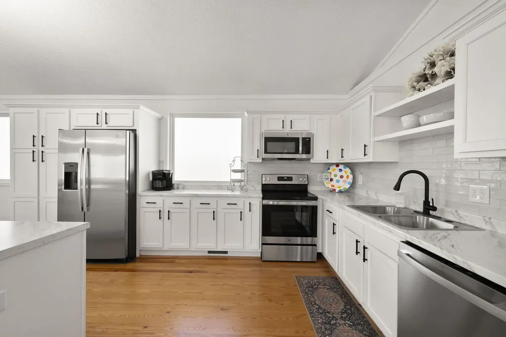 65 Wooldridge Road Jamestown KY 42629