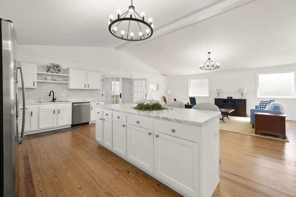 65 Wooldridge Road Jamestown KY 42629