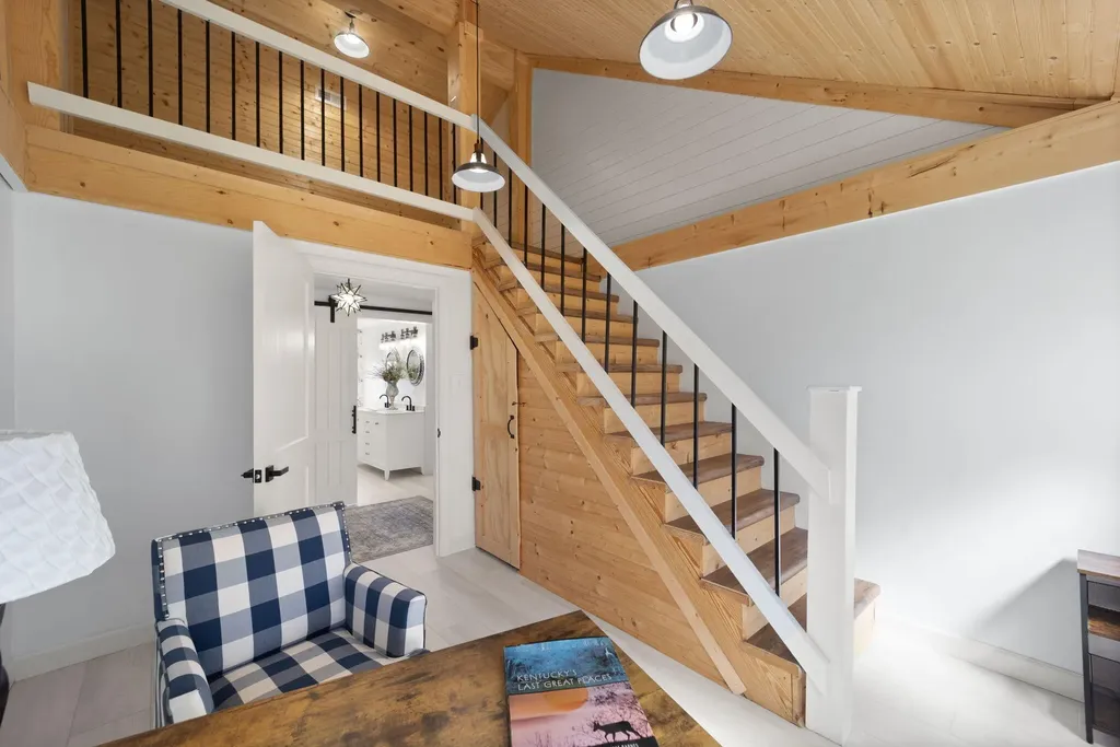 65 Wooldridge Road Jamestown KY 42629