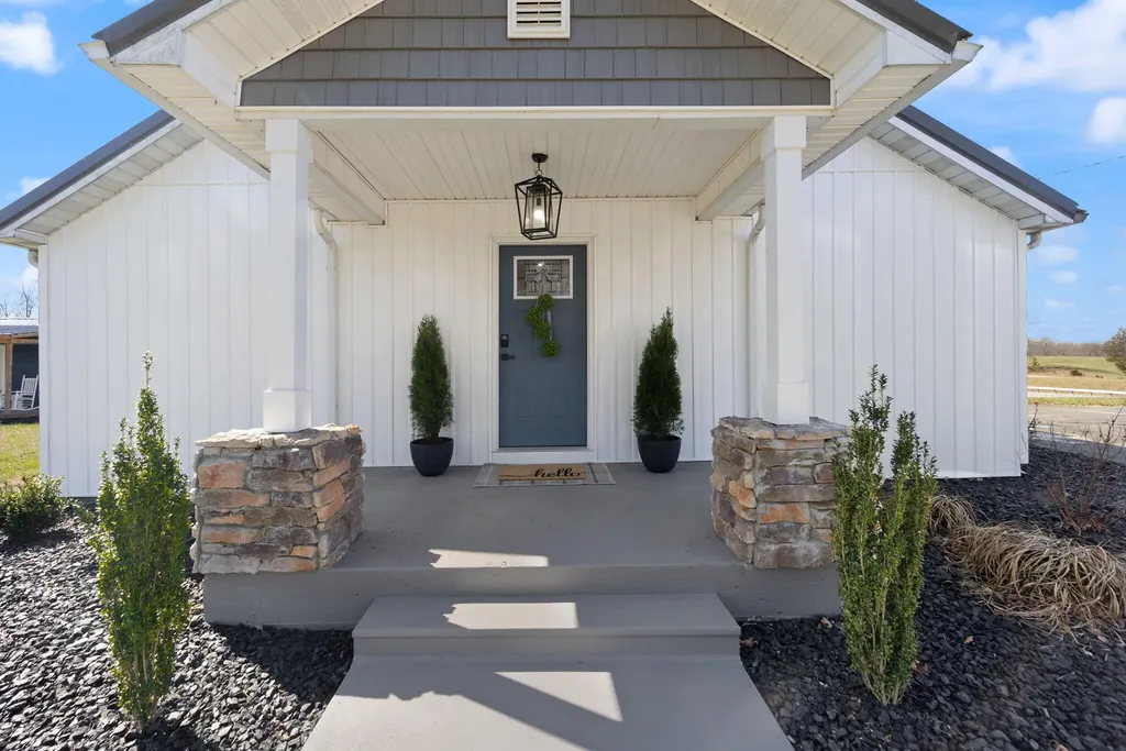 65 Wooldridge Road Jamestown KY 42629