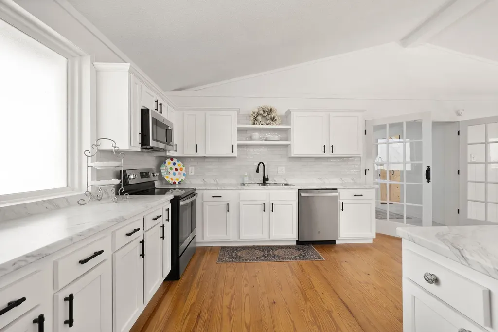 65 Wooldridge Road Jamestown KY 42629