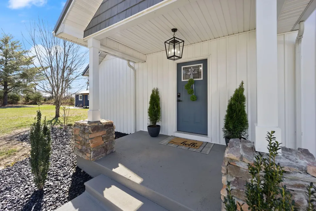 65 Wooldridge Road Jamestown KY 42629