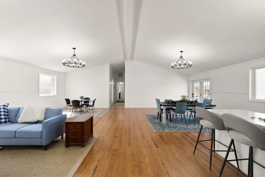 65 Wooldridge Road Jamestown KY 42629