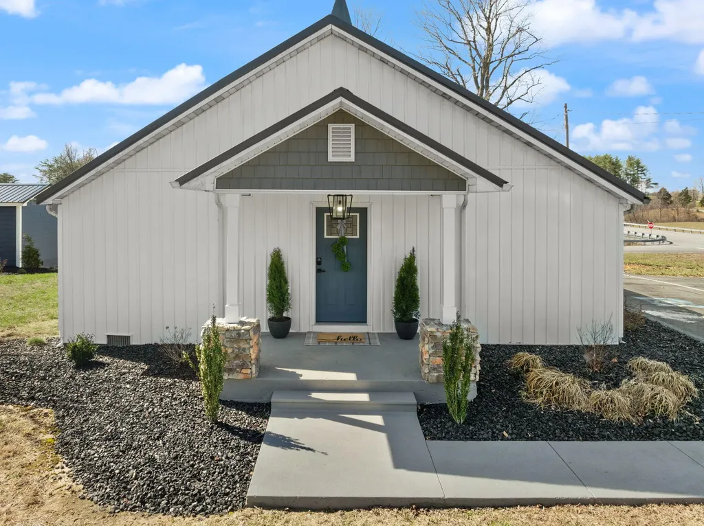 65 Wooldridge Road Jamestown KY 42629